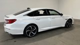 Used 2021 Honda Accord Sport image 3
