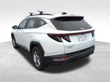 Used 2022 Hyundai Tucson SEL image 4