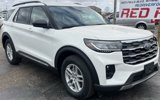 New 2025 Ford Explorer Active w/ Active Comfort Package image 2