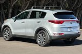 Used 2018 Kia Sportage EX w/ Option Group 040 image 6