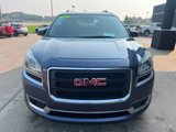Used 2014 GMC Acadia SLE image 2
