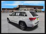 Used 2013 Jeep Grand Cherokee Overland w/ Advance Technology Group image 5