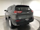 Used 2015 Jeep Cherokee Latitude w/ Cold Weather Group image 5