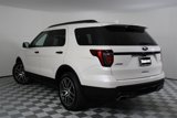 Used 2017 Ford Explorer Sport w/ Equipment Group 401A image 2
