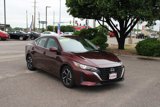 Used 2024 Nissan Sentra SV image 2