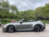Used 2023 Porsche 911 Carrera GTS image 4