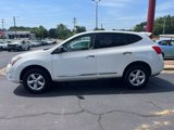 Used 2012 Nissan Rogue S w/ Special Edition Pkg image 4