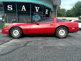 Used 1986 Chevrolet Corvette Coupe image 2