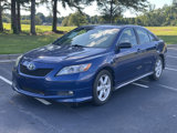 Used 2008 Toyota Camry SE image 2