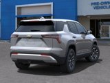 New 2025 Chevrolet Equinox LT image 4