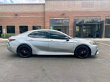 Used 2021 Toyota Camry XSE image 5