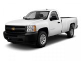 Used 2013 Chevrolet Silverado 1500 W/T image 5