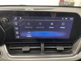 New 2025 Chevrolet Trax LT image 3