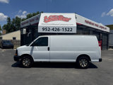 Used 2010 Chevrolet Express 1500 w/ Cold Climate Package image 2