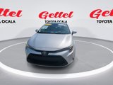Used 2021 Toyota Corolla LE image 3