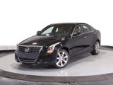 Used 2013 Cadillac ATS Luxury w/ Cold Weather Package image 1
