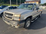 Used 2004 Chevrolet Silverado 1500 w/ Z71 Convenience Package 1 image 2