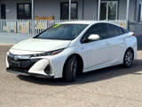 Used 2017 Toyota Prius Prime Premium image 4