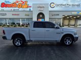 Certified 2017 RAM 1500 Laramie w/ Convenience Group image 2