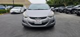 Used 2013 Hyundai Elantra GLS image 2
