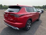 New 2025 Mitsubishi Outlander AWD image 3