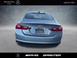 Used 2023 Chevrolet Malibu LS image 4