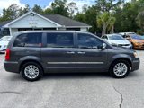 Used 2015 Chrysler Town & Country Touring-L w/ Driver Convenience Group image 4