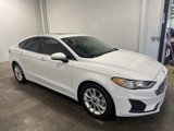 Used 2020 Ford Fusion SE image 3