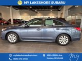 Used 2017 Subaru Legacy 2.5i Premium image 4