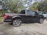 Certified 2020 Ford F150 XL w/ Equipment Group 101A Mid image 3
