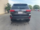 Used 2015 Jeep Grand Cherokee Altitude image 5