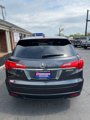 Used 2013 Acura RDX FWD w/ Technology Package image 4