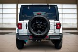 Used 2023 Jeep Wrangler Unlimited Sahara image 4