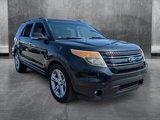 Used 2014 Ford Explorer Limited image 3