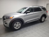 Used 2023 Ford Explorer XLT w/ Equipment Group 202A image 2