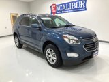 Used 2016 Chevrolet Equinox LT w/ Convenience Package image 2