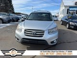 Used 2012 Hyundai Santa Fe SE image 5
