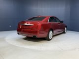 Used 2015 Cadillac CTS Luxury image 5