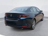 New 2025 MAZDA MAZDA3 s image 5