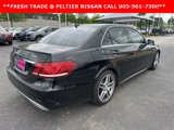 Used 2015 Mercedes-Benz E 350 Sedan image 4