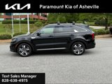 Certified 2023 Kia Sorento EX image 3