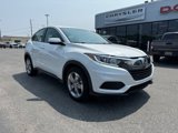 Used 2021 Honda HR-V LX image 3