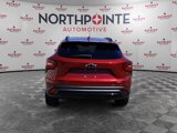 New 2025 Chevrolet Trax RS w/ Driver Confidence Package image 5