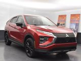Used 2023 Mitsubishi Eclipse Cross LE image 2