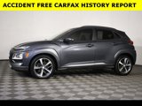 Used 2020 Hyundai Kona Ultimate image 5