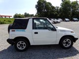 Used 1994 Geo Tracker 4WD 2-Door image 3