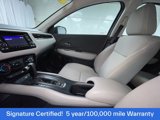 Used 2022 Honda HR-V LX image 4