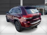Used 2018 Jeep Grand Cherokee Limited image 4