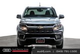 Used 2022 Chevrolet Colorado LT w/ Fleet Safety Package image 3