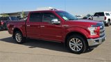 Used 2015 Ford F150 Lariat w/ Equipment Group 502A Luxury image 2
